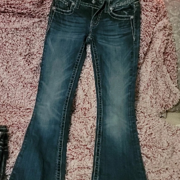 Miss Me Jeans Bundle READ DESCRIPTION - Picture 9 of 10
